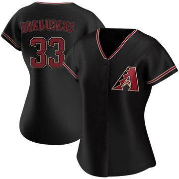 diamondbacks authentic jersey