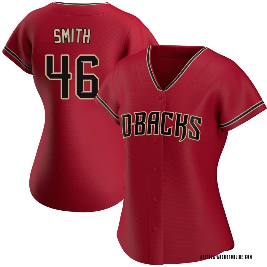 diamondbacks authentic jersey